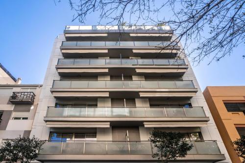 Modern Apartment next the Beach photo 24