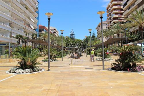 Modern Apartment next the Beach photo 33