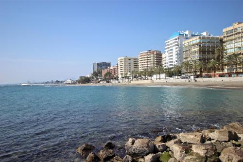 Modern Apartment next the Beach photo 27