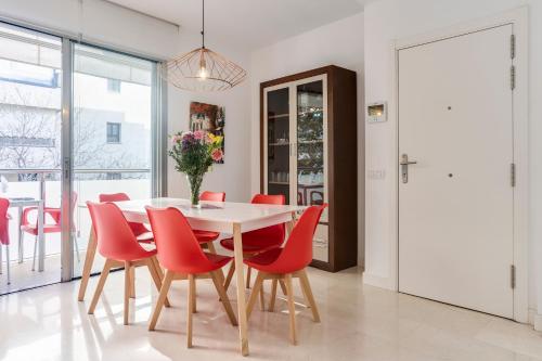 Modern Apartment next the Beach photo 12