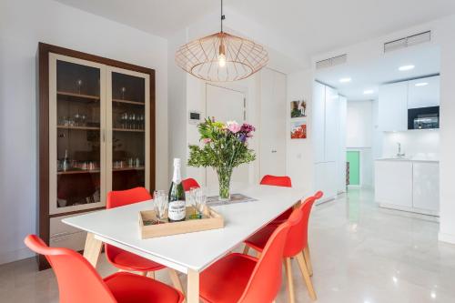 Modern Apartment next the Beach photo 14