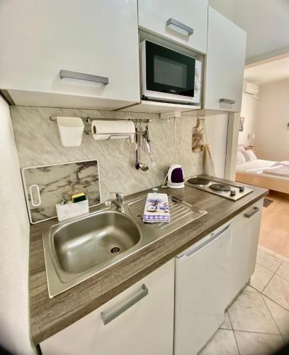 Apartments Suzy Zadar