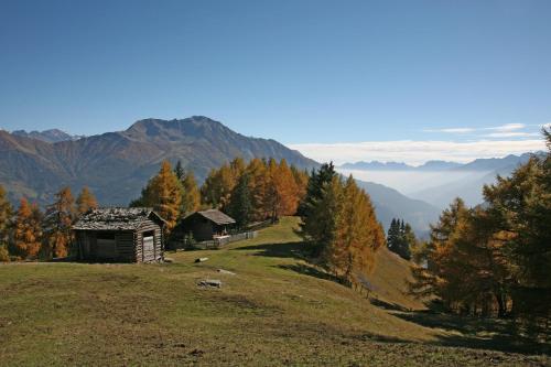 Gallery image of Hotel Hohe Tauern in Matrei in Osttirol
