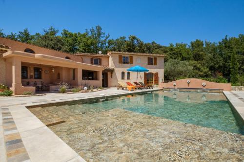 Propriété Fontaine Margo