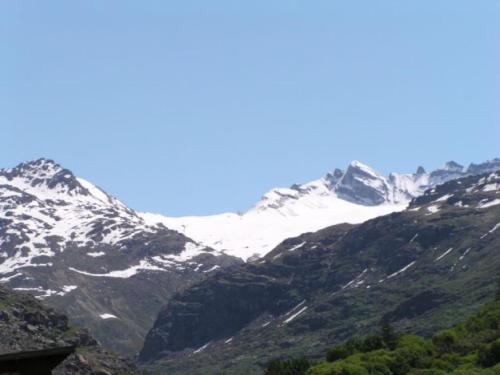 Chalet l'Angelina