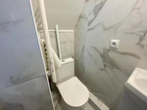 New 931 Suite Marine - Cosy Apartment Paris Center