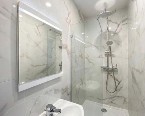 New 931 Suite Marine - Cosy Apartment Paris Center