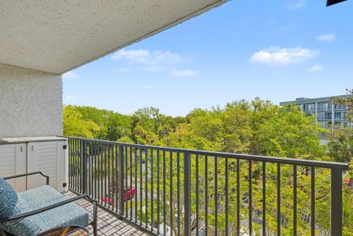 3 bed3 bath Hilton Head Haven walk to beach photo 8