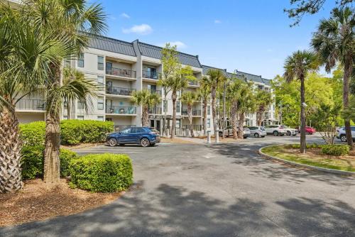 3 bed3 bath Hilton Head Haven walk to beach photo 33