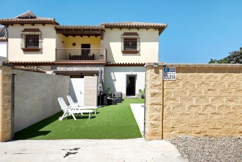 Villa Soleva