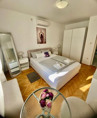 Apartments Suzy Zadar