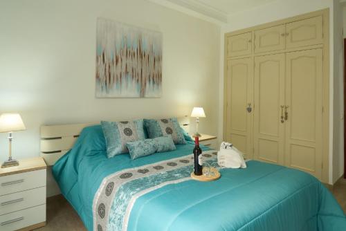 Apartamento Centro Córdoba