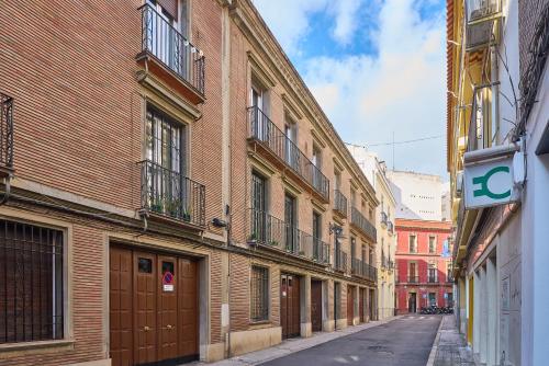 Apartamento Centro Córdoba