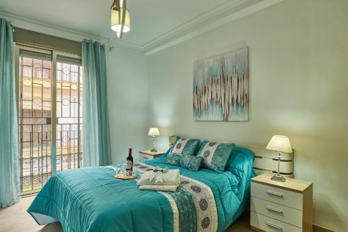 Apartamento Centro Córdoba