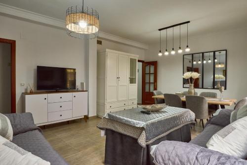 Apartamento Centro Córdoba