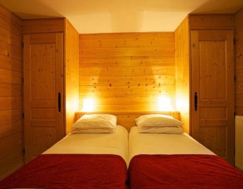 Chalet Sorinne