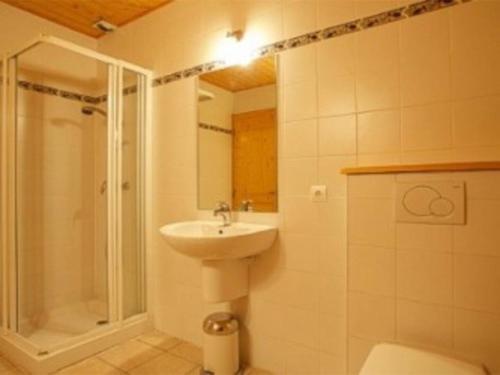 Chalet Sorinne
