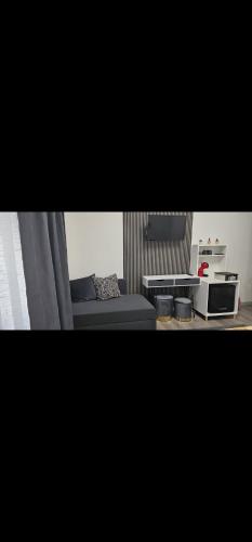 Vittoria's rooms