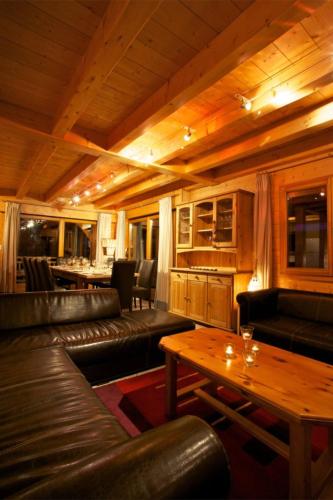 Chalet Sorinne