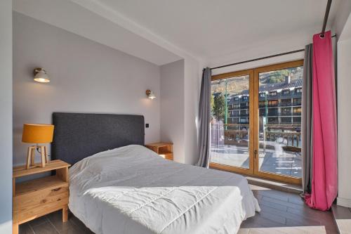 Marmotte 106