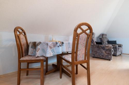 Ferienwohnung Hieltscher photo 18