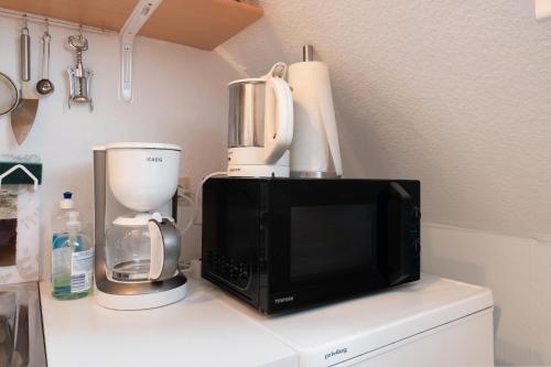 Ferienwohnung Hieltscher photo 22