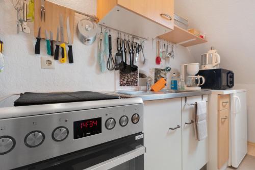 Ferienwohnung Hieltscher photo 21