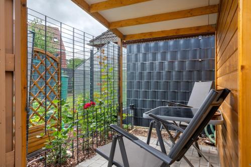 Ferienwohnung Hieltscher photo 24