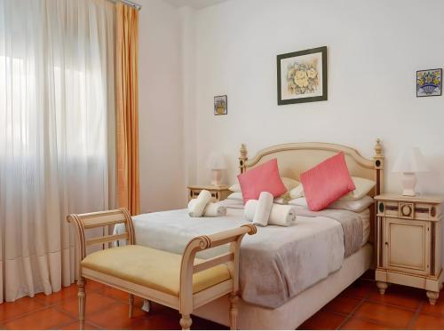 Villa Vanessa Las Chapas