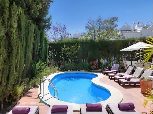 Villa Vanessa Las Chapas
