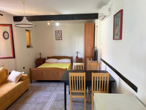 Apartmani Petunia