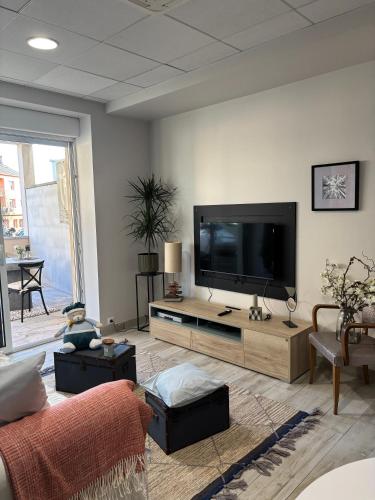 Appartement Calina