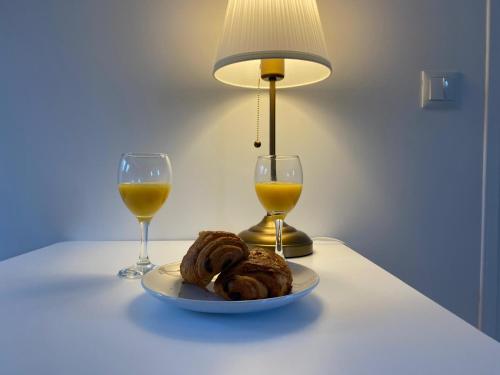 932 Suite Margot - Cosy Apartment Paris Center