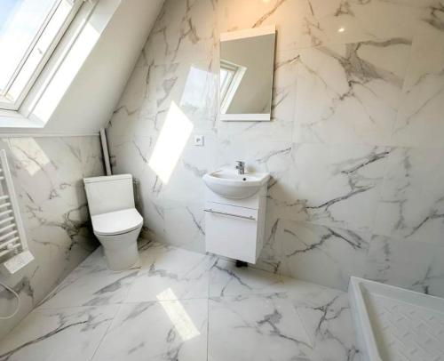 932 Suite Margot - Cosy Apartment Paris Center