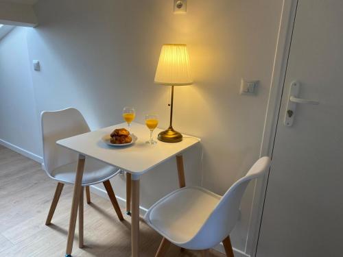 932 Suite Margot - Cosy Apartment Paris Center
