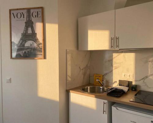 932 Suite Margot - Cosy Apartment Paris Center