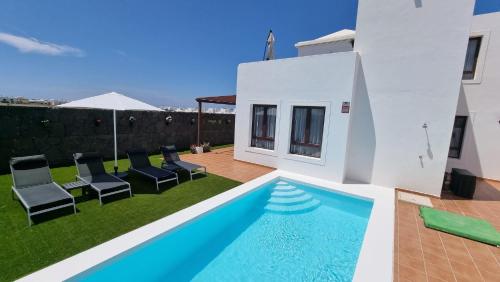Casa Atlantida