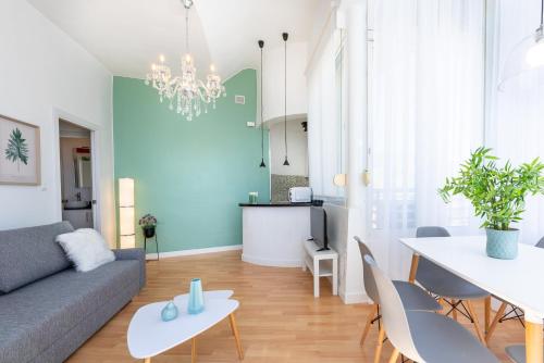 Apartamento Mirador