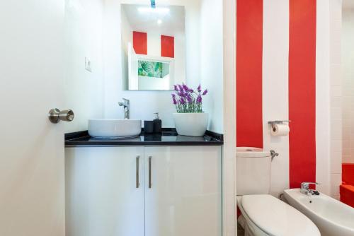 Apartamento Mirador