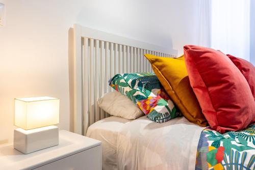 Apartamento Mirador