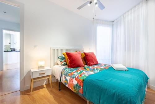 Apartamento Mirador