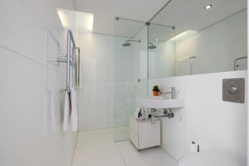 Architect Luxury Ancient Triplex Ba