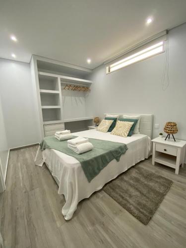 Apartment Olhão T1