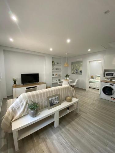 Apartment Olhão T1