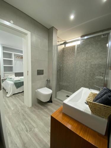 Apartment Olhão T1