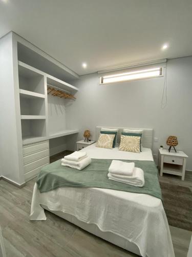 Apartment Olhão T1