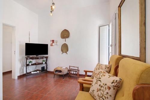 Casa Soalheira - Tavira Center
