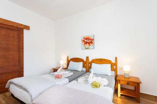 Live Adeje Taucho Relax Place with Terrace