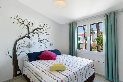 Precioso Bungalow De Playa