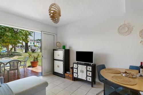 Precioso Bungalow De Playa